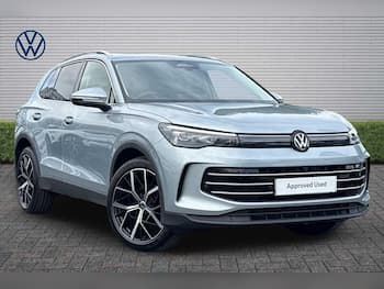 Used Volkswagen Tiguan 2026 for sale - 78824095: Photo