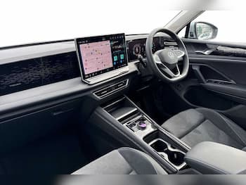 Used Volkswagen Tiguan 2026 for sale - 78824095: Photo