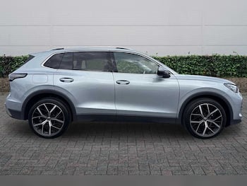 Used Volkswagen Tiguan 2026 for sale - 78824095: Photo