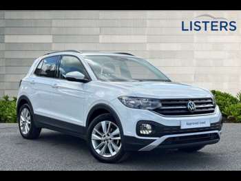 2021 (21) - 1.0 TSI 110 SE 5dr