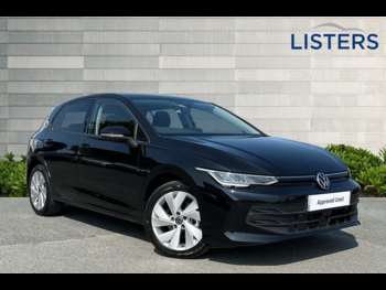 2024 (24) - 1.5 TSI 150 Match 5dr