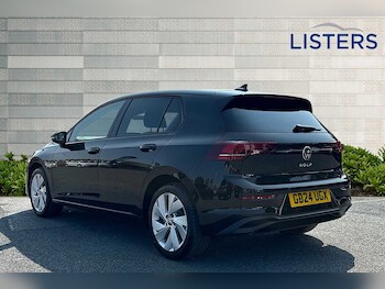 Used Volkswagen Golf 2024 for sale - 74910165: Photo