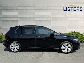Used Volkswagen Golf 2024 for sale - 74910165: Photo