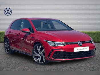 Used Volkswagen Golf 2024 for sale - 79133413: Photo