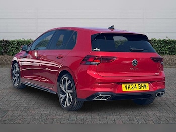 Used Volkswagen Golf 2024 for sale - 79133413: Photo