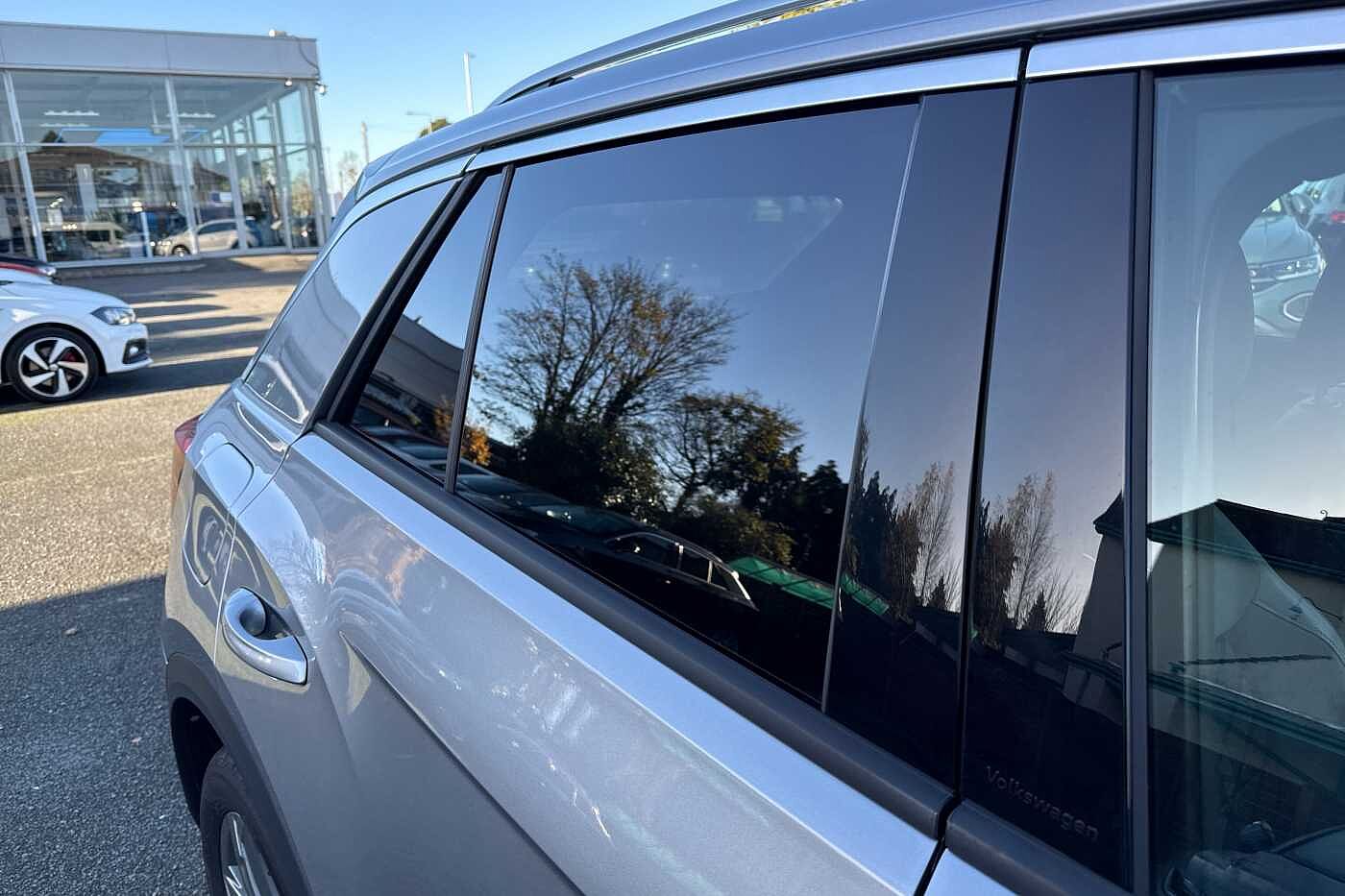 Used Volkswagen T-Roc 2023 for sale - 76458609: Photo 40