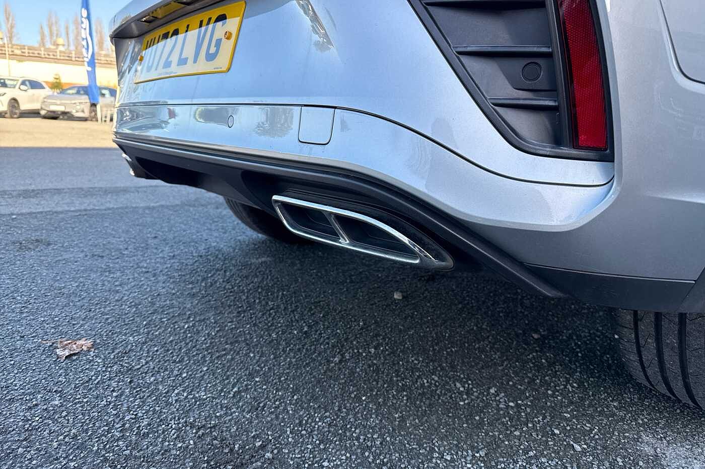 Used Volkswagen T-Roc 2023 for sale - 76458609: Photo 43