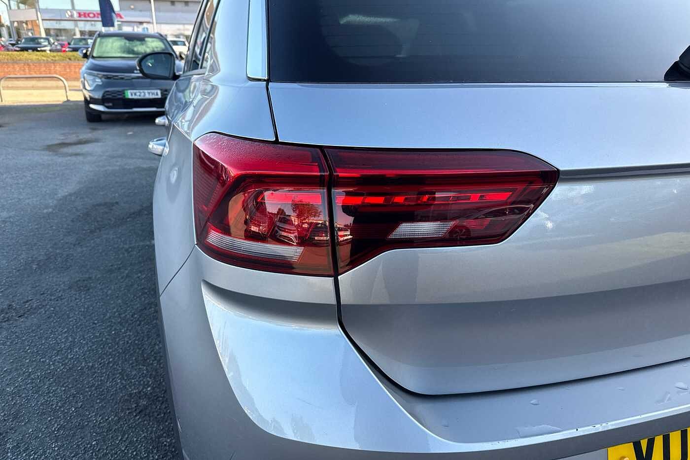 Used Volkswagen T-Roc 2023 for sale - 76458609: Photo 45