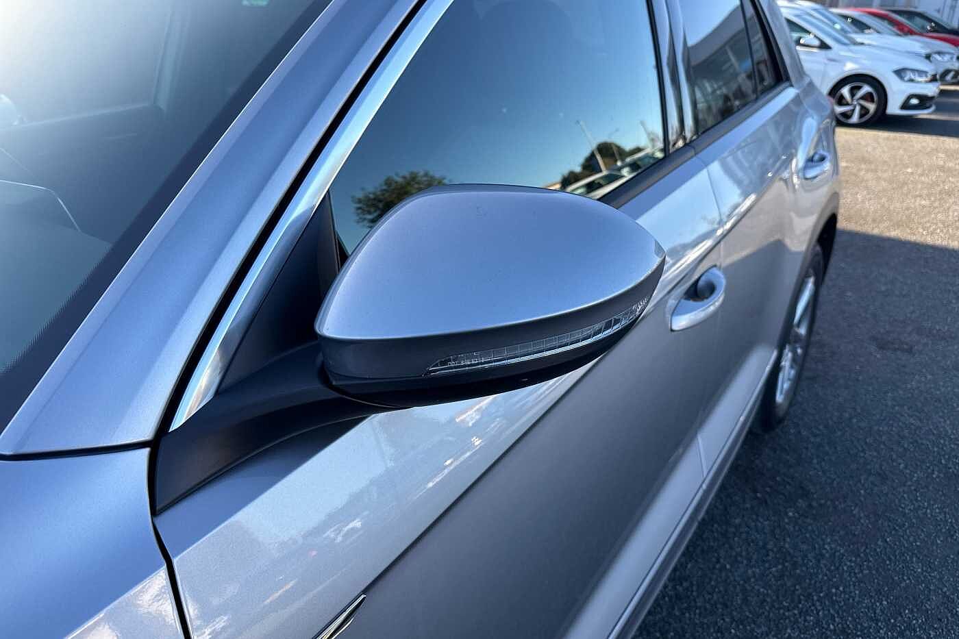 Used Volkswagen T-Roc 2023 for sale - 76458609: Photo 48