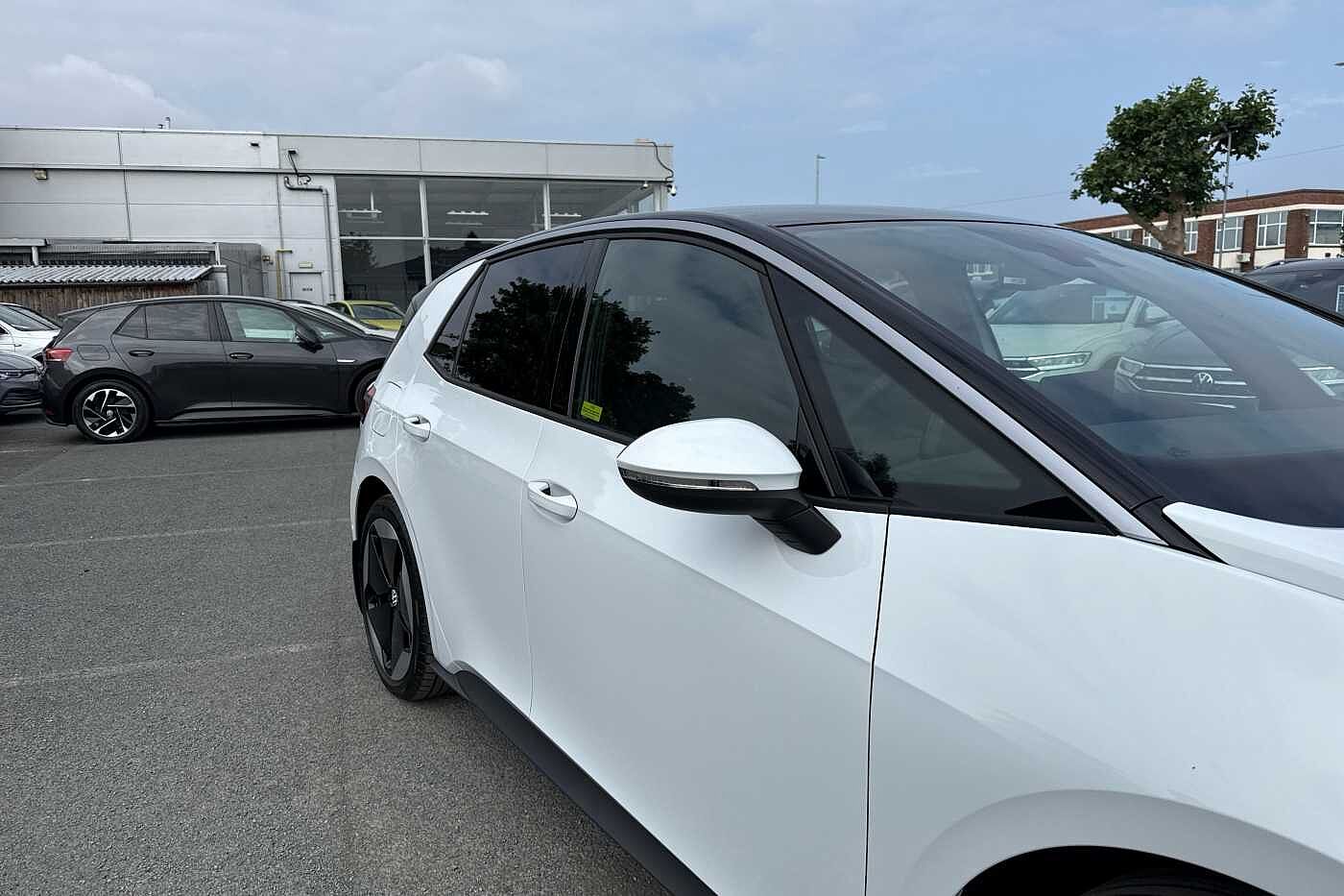 Used Volkswagen ID.3 2025 for sale - 76378446: Photo 18