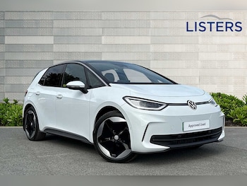 Used Volkswagen ID.3 2025 for sale - 76378446: Photo