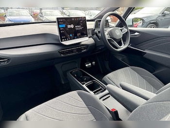Used Volkswagen ID.3 2025 for sale - 76378446: Photo