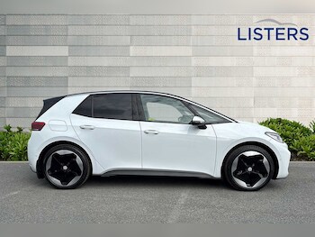 Used Volkswagen ID.3 2025 for sale - 76378446: Photo