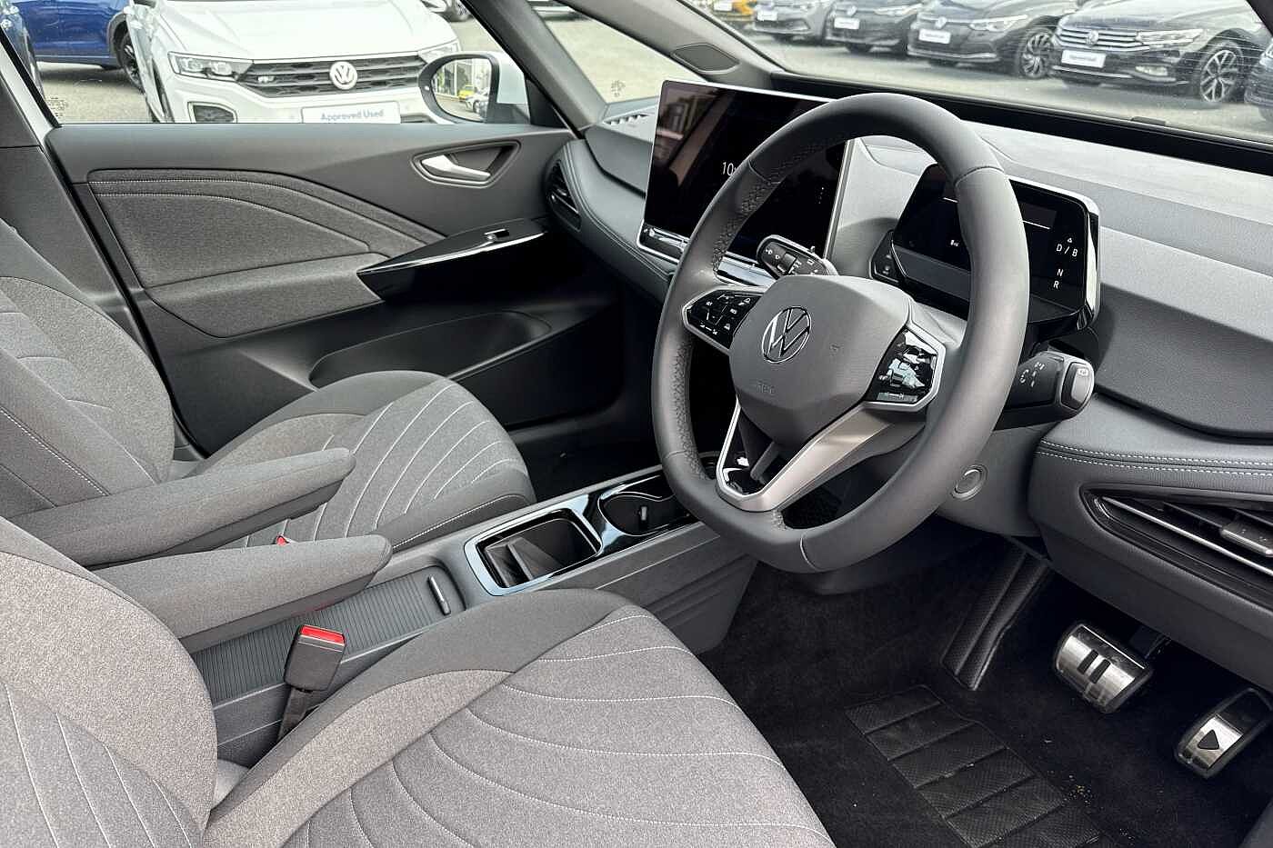 Used Volkswagen ID.3 2025 for sale - 76378446: Photo 6