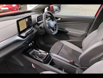 Used Volkswagen ID5 2023 for sale - 75052525: Photo