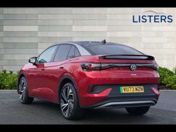Used Volkswagen ID5 2023 for sale - 75052525: Photo