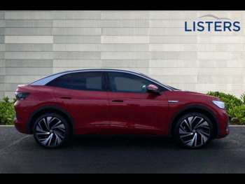 Used Volkswagen ID5 2023 for sale - 75052525: Photo