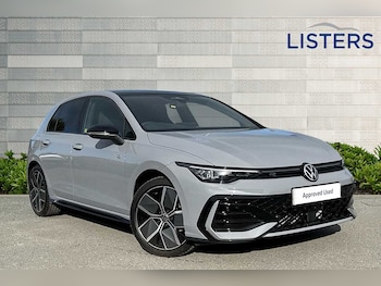 2025 (75) - 1.5 eTSI 150 Black Edition 5dr DSG