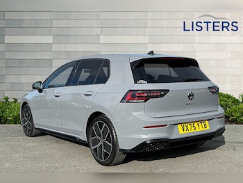 Used Volkswagen Golf 2025 for sale - 76359823: Photo