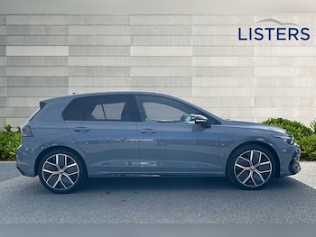 Used Volkswagen Golf 2025 for sale - 76359823: Photo