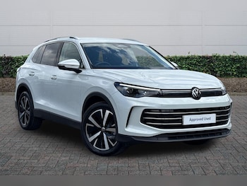 Used Volkswagen Tiguan 2024 for sale - 78493285: Photo