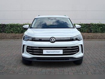Used Volkswagen Tiguan 2024 for sale - 78493285: Photo