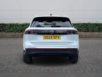 Used Volkswagen Tiguan 2024 for sale - 78493285: Photo