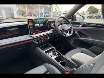 Used Volkswagen Tiguan 2025 for sale - 73637604: Photo