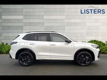 Used Volkswagen Tiguan 2025 for sale - 73637604: Photo