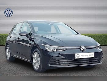 Used Volkswagen Golf 2021 for sale - 79389507: Photo