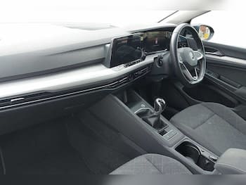 Used Volkswagen Golf 2021 for sale - 79389507: Photo