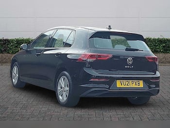 Used Volkswagen Golf 2021 for sale - 79389507: Photo