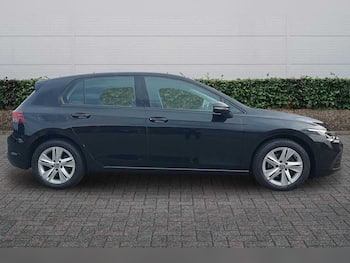 Used Volkswagen Golf 2021 for sale - 79389507: Photo