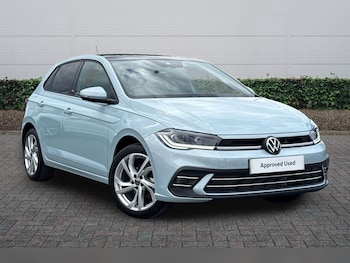 Used Volkswagen Polo 2026 for sale - 78518329: Photo