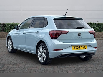 Used Volkswagen Polo 2026 for sale - 78518329: Photo