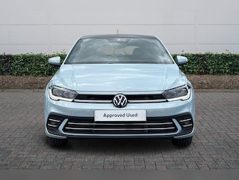 Used Volkswagen Polo 2026 for sale - 78518329: Photo