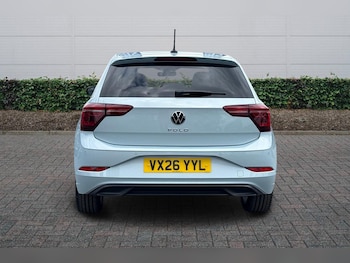 Used Volkswagen Polo 2026 for sale - 78518329: Photo