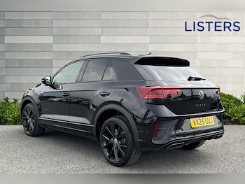 Used Volkswagen T-Roc 2025 for sale - 78476044: Photo