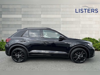 Used Volkswagen T-Roc 2025 for sale - 78476044: Photo