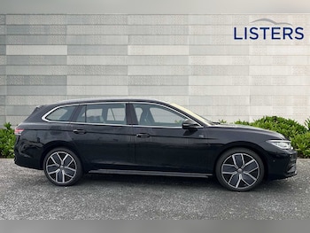 Used Volkswagen Passat 2024 for sale - 75553959: Photo
