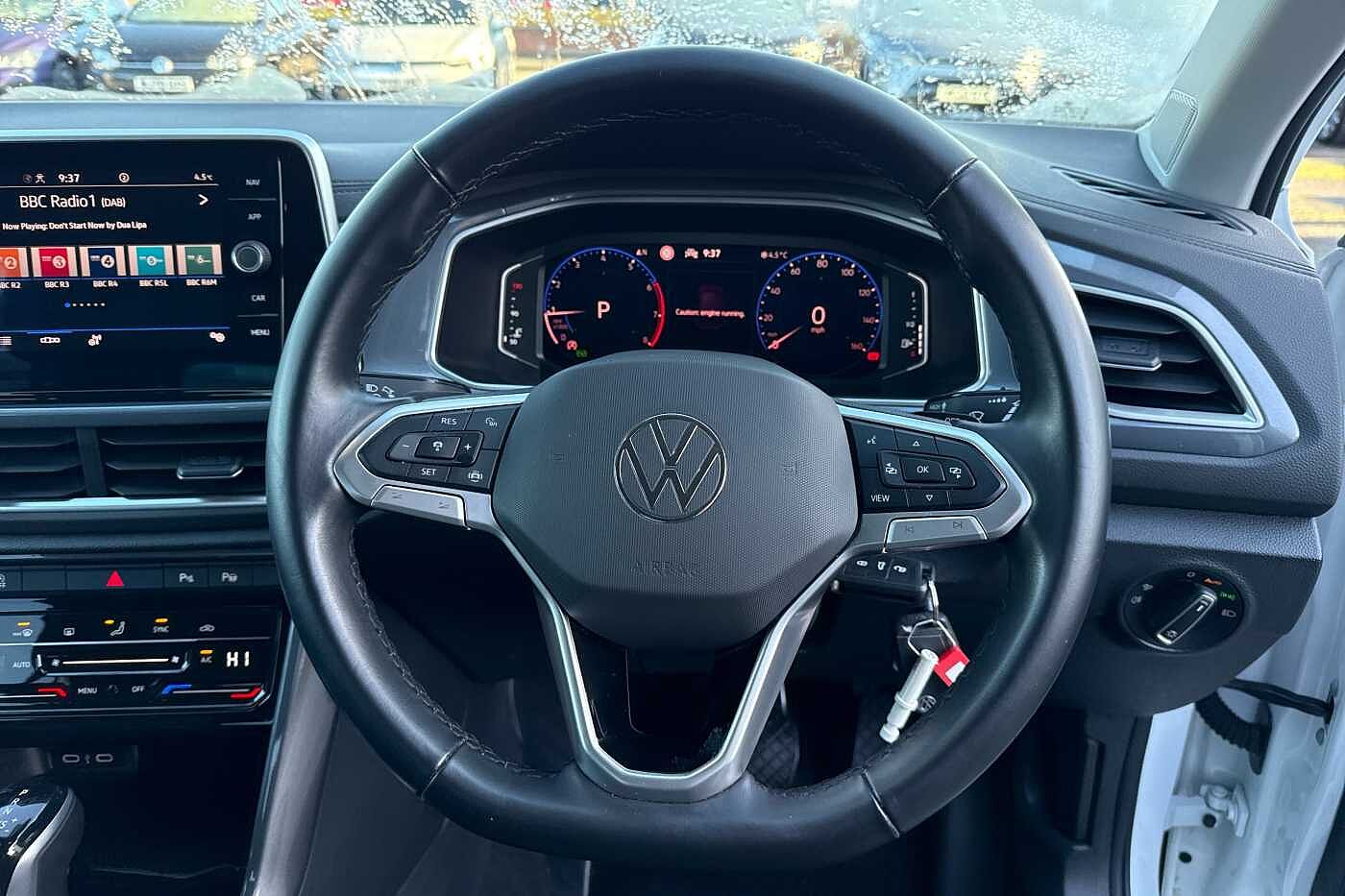 Used Volkswagen T-Roc 2023 for sale - 76586524: Photo 18