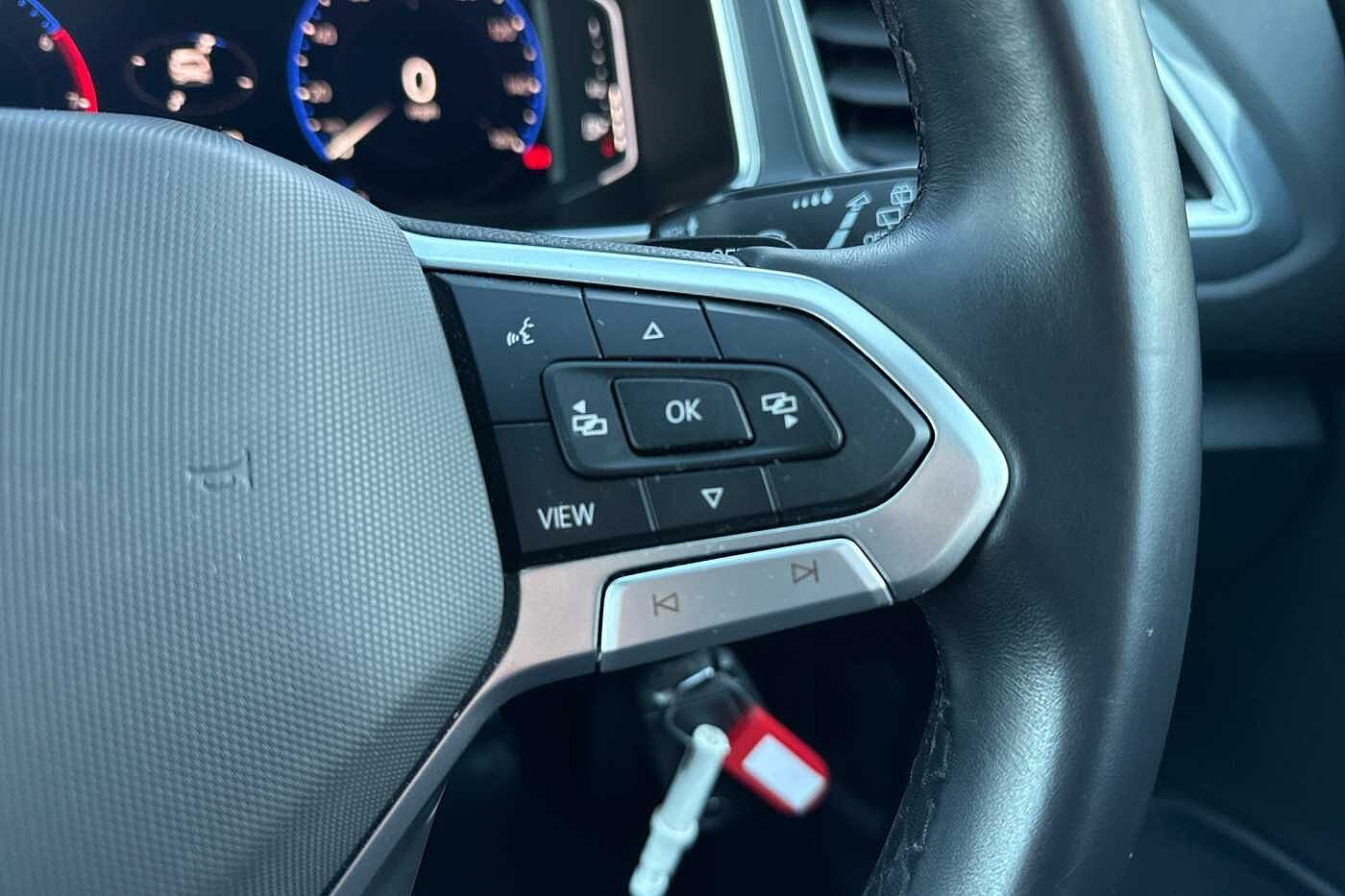 Used Volkswagen T-Roc 2023 for sale - 76586524: Photo 19