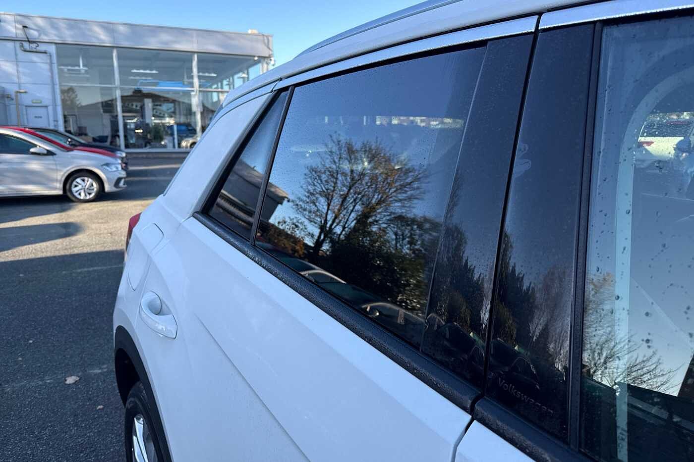 Used Volkswagen T-Roc 2023 for sale - 76586524: Photo 42