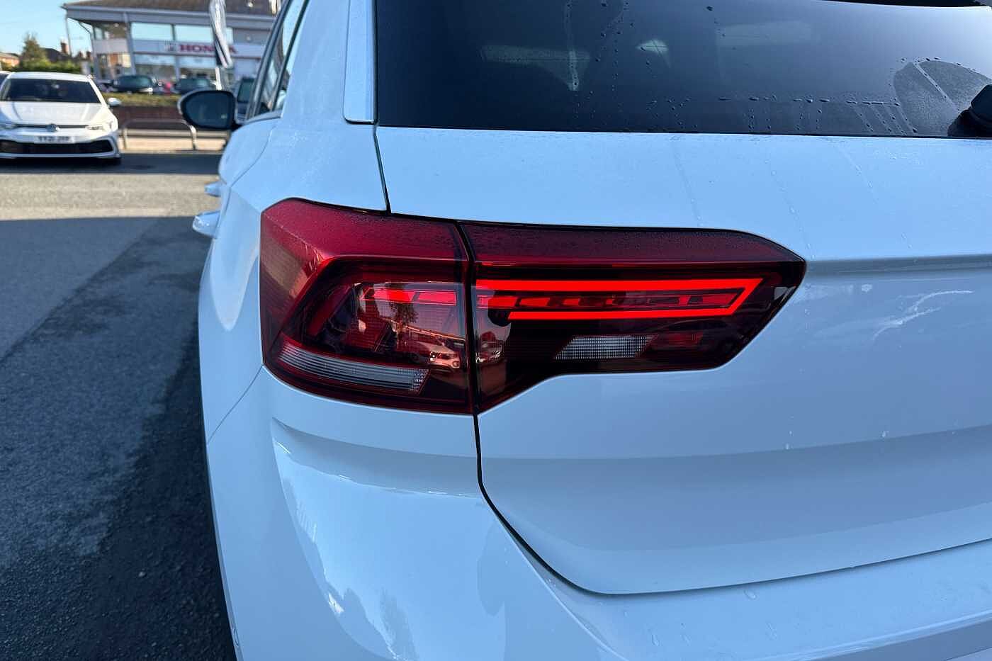 Used Volkswagen T-Roc 2023 for sale - 76586524: Photo 45