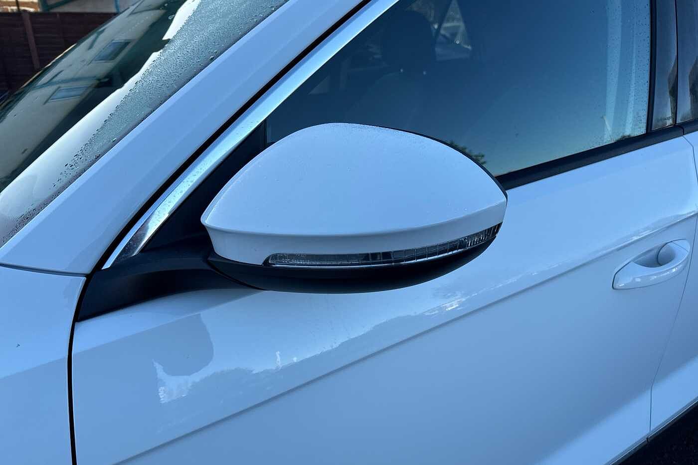 Used Volkswagen T-Roc 2023 for sale - 76586524: Photo 48