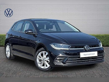 Used Volkswagen Polo 2023 for sale - 78948171: Photo