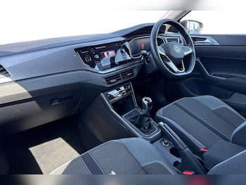 Used Volkswagen Polo 2023 for sale - 78948171: Photo