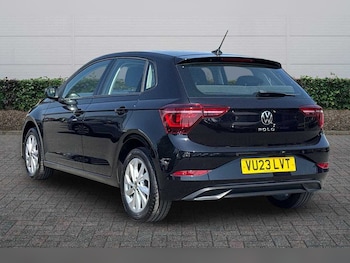 Used Volkswagen Polo 2023 for sale - 78948171: Photo