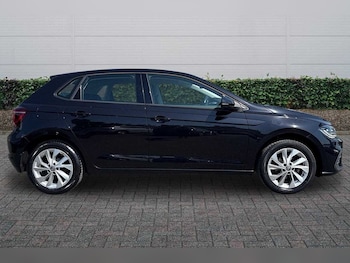 Used Volkswagen Polo 2023 for sale - 78948171: Photo