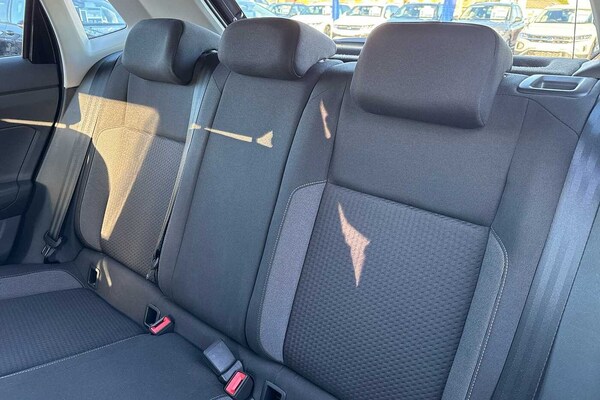 Used Volkswagen Polo 2024 for sale - 73151699: Photo 11